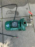 DAB K36/100T Centrifugaal Pomp - krachtstroom, Tuin en Terras, Waterpompen, Ophalen, Gebruikt, Elektrisch, Beregeningspomp