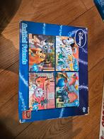 Kinderpuzzel Disney Animal Friends, Ophalen, 10 tot 50 stukjes, Gebruikt, 4 tot 6 jaar