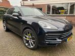 Porsche Cayenne 3.0 ehybrid ‘19 Blauw nl dealeronderhouden, Auto's, Porsche, Automaat, Cayenne, 2270 kg, 2995 cc