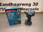 Makita TD003GZ  Accu Slagschroevendraaier 40V Max  Nieuw, Makita, Nieuw, Zandhaarweg, Ophalen of Verzenden