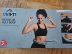 Fitness, Ophalen of Verzenden, Met gewicht, Zo goed als nieuw
