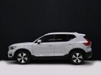 Volvo XC40 1.5 T5 Twin Engine Momentum Pro [TREKHAAK INKLAPB, 1712 kg, Leder en Stof, Bedrijf, Hybride Elektrisch/Benzine