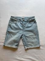 Only & Sons broek, Blauw, Ophalen of Verzenden, Zo goed als nieuw, W33 - W34 (confectie 48/50)