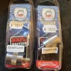 Matrix Quad-lock  Nieuw!, Watersport en Boten, Hengelsport | Witvissen, Ophalen of Verzenden, Nieuw, Overige typen