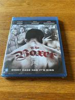 Blu-ray The Boxer - NL-Uitgave - NIEUW in Seal, Ophalen of Verzenden, Nieuw in verpakking, Actie