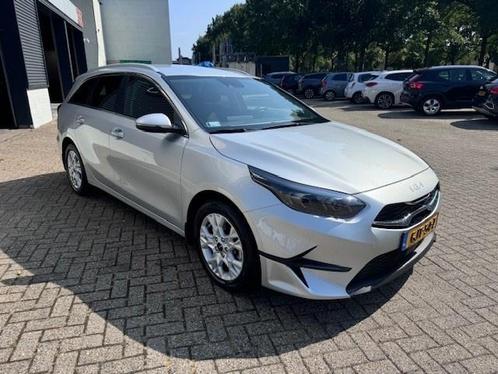 Kia Ceed Sportswagon 1.5 T-GDi 160 pk Dynamic Plusline., Auto's, Kia, Bedrijf, (Pro) Cee d, ABS, Achteruitrijcamera, Adaptieve lichten