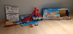 Paw Patrol vrachtwagen racebaan robohond pawpatrol, Ophalen of Verzenden, Zo goed als nieuw