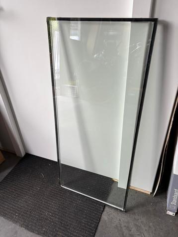 Isolatieglas dubbelglas 2 x 45 x 100,5 cm beschikbaar voor biedingen