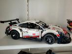 Lego technic Porsche 911, nieuw in doos, Elektro, Nieuw, Ophalen of Verzenden, Auto onroad