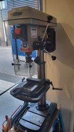 Kolomboormachine te koop, Ophalen of Verzenden, Zo goed als nieuw, 600 watt of meer, Kolomboormachine