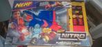 Nerf nitro longshot smash hasbro, Ophalen of Verzenden, Nieuw