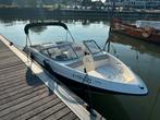 Bayliner 175 (2015) 135 pk  met trailer (2021), Watersport en Boten, Ophalen, Binnenboordmotor, 120 tot 200 pk, Zo goed als nieuw