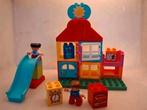Duplo 10616. Mijn eerste speelhuis met glijbaan en stapelbed, Ophalen of Verzenden, Zo goed als nieuw