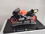 Honda nsr 500 46  test Valentin 2000, Hobby en Vrije tijd, Ophalen of Verzenden, Zo goed als nieuw, Motor, Maisto