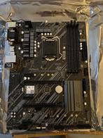 Fit for Asrock z390 phantom gaming 4, Computers en Software, Moederborden, DDR4, Ophalen of Verzenden, Zo goed als nieuw, LGA 1150