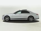 Mercedes-Benz S-Klasse 450 4Matic AMG Limited | 360°camera, Auto's, Mercedes-Benz, 1905 kg, Te koop, Zilver of Grijs, Geïmporteerd