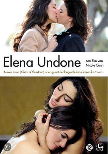 Elena Undone [2820] beschikbaar voor biedingen