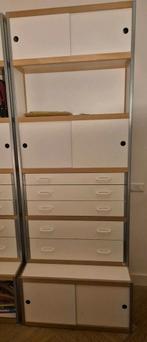 Kewlox kast, Ophalen of Verzenden, Gebruikt