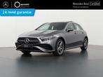 Mercedes A 250e AMG Line Facelift | Panodak | sfeerverl 2023, Auto's, Mercedes-Benz, 4 cilinders, 163 pk, Zilver of Grijs, Hatchback