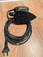 Rupes Delta Schuurmachine - Gebruikt, Ophalen of Verzenden, Gebruikt, Minder dan 600 watt, Vlakschuurmachine