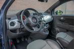 Fiat 500C 0.9 TwinAir Lounge, * VERKOCHT * (bj 2012), Euro 5, 86 pk, Gebruikt, Cabriolet