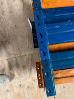 Partij Overtoom/Veralco Palletstelling Liggers - 270cm, Zakelijke goederen, Kantoor en Winkelinrichting | Magazijn, Stelling en Opslag