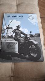 Altijd Dichtbij - 75 Jaar Wegenwacht Boek, Ophalen, Zo goed als nieuw, Algemeen, Onbekend