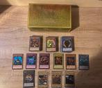 Yu-Gi-Oh! Yugi’s Legendary Decks Box, Hobby en Vrije tijd, Verzamelkaartspellen | Yu-gi-Oh!, Verzenden, Zo goed als nieuw, Meerdere kaarten