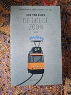 Rob van Essen - De goede zoon, Rob van Essen, Ophalen of Verzenden, Zo goed als nieuw, Nederland