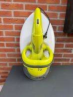 Garden Groom Heggenschaar - Buxus & Liguster, Tuin en Terras, Heggenscharen, Ophalen, Gebruikt, Elektrisch