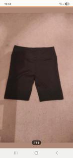 Sport broekje XL nieuw, Kleding | Dames, Sportkleding, Zwart, Maat 46/48 (XL) of groter, Nieuw, Ophalen of Verzenden