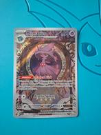 Mismagius PAL 212/193 - Prachtige Foil Kaart!, Ophalen of Verzenden, Nieuw, Losse kaart