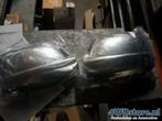 Nissan X-Trail T30 Spiegelkappen Chrome K6350JH000, Auto-onderdelen, Spiegels, Ophalen of Verzenden, Nieuw, Nissan