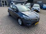 Renault Clio 0.9 TCe Zen, Voorwielaandrijving, 898 cc, Stof, Gebruikt