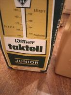 Wittnel Tektell Picolo, Muziek en Instrumenten, Ophalen of Verzenden, Gebruikt, Elektrische gitaar