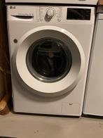LG Direct Drive 9kg wasmachine A+++ - Energiezuinig, Witgoed en Apparatuur, Wasmachines, Ophalen, 1200 tot 1600 toeren, Gebruikt