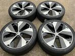 22” originele Jaguar I-Pace IPace zomer velgen | Carbon, Ophalen, Gebruikt, 255 mm, Jaguar