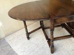 Mooie Gateleg tafel, Antiek en Kunst, Antiek | Meubels | Tafels, Ophalen