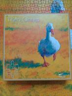 Art puzzle 1000, Ophalen of Verzenden, 500 t/m 1500 stukjes, Zo goed als nieuw, Legpuzzel