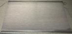 Plissegordijn Energy One Tone FT20 Graphite, 100 tot 150 cm, 150 tot 200 cm, Grijs, Ophalen of Verzenden
