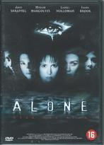 DVD Alone, Alle leeftijden, Ophalen of Verzenden, Gebruikt
