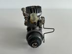 15-ZX nitro motor 1/10 rc auto, Ophalen of Verzenden, Gebruikt, Nitro, Onderdeel