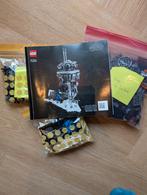 Lego Viper Probe Droid 75306, Ophalen of Verzenden, Zo goed als nieuw