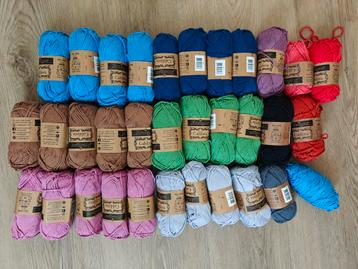 scheepjes cahlista  beschikbaar voor biedingen