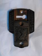 Oude Lips Slotplaat - Dordrecht Holland, Verzamelen, Ophalen of Verzenden, Gebruikt