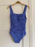 Maryan Mehlhorn badpak maat 40 C NIEUW, Ophalen, Blauw, Maryan Mehlhorn, Nieuw