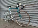 Racefiets Giant Speeder
met 14 versnellingen Shimano SIS, 28 inch, Staal, Zo goed als nieuw, 57 tot 61 cm