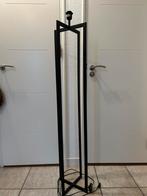 Light & Living vloerlamp Mace zwart 30 x 140 cm, Ophalen, Zo goed als nieuw