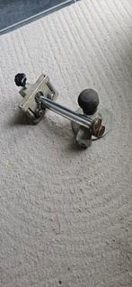 Ecobender en Diskbender, Ophalen of Verzenden, Gebruikt