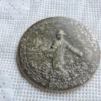 Handspiegel 1860-1938 Alg. Friesche Levensverz. MIJ, Ophalen of Verzenden